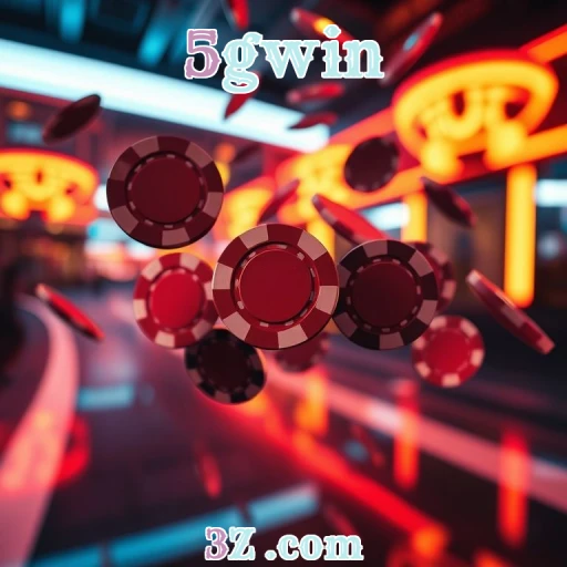 A Experiência Arcade no 5gwin: Nostalgia e Inovação a Jogo