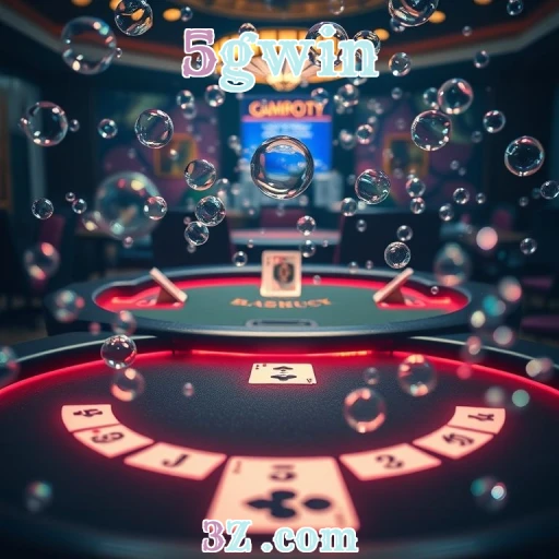 Os Bônus Imperdíveis do 5gwin para Jogadores Criativos