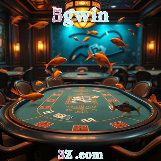 Recursos Destacados na 5gwin: Aventura em Cada Clique