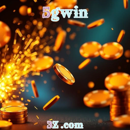 Novidades Imperdíveis no 5gwin: A Seção New que Conquista!