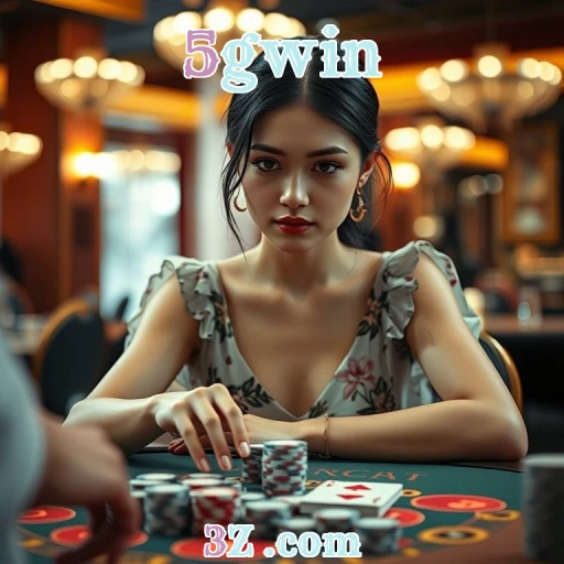 Slots Inovadores e Empolgantes no 5gwin